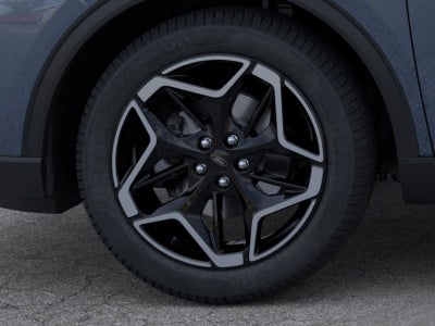 2026 Ford Escape Platinum™