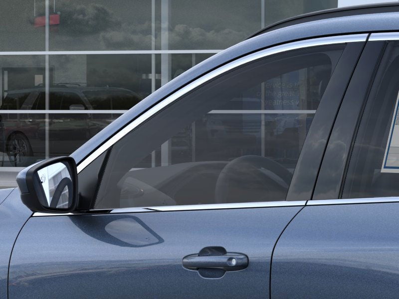 2026 Ford Escape Platinum™