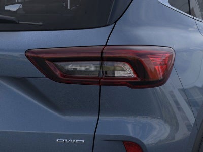 2026 Ford Escape Platinum™