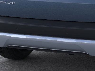 2026 Ford Escape Platinum™