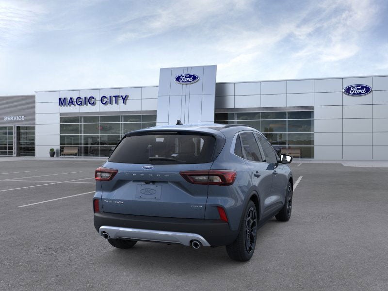 2026 Ford Escape Platinum™