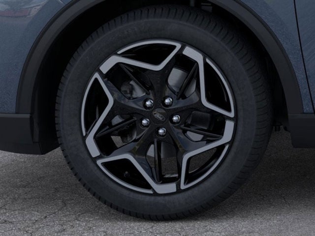 2026 Ford Escape Platinum™