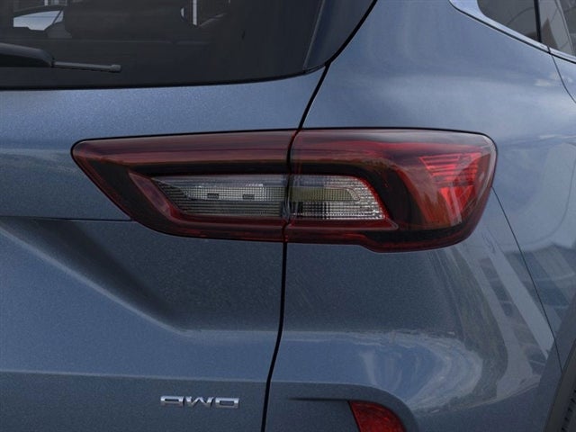 2026 Ford Escape Platinum™