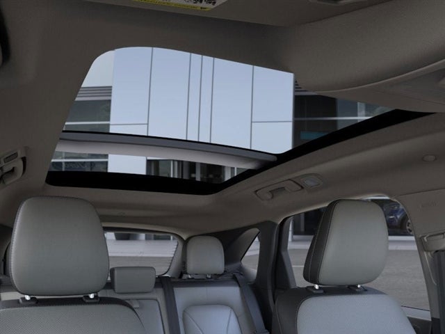 2026 Ford Escape Platinum™