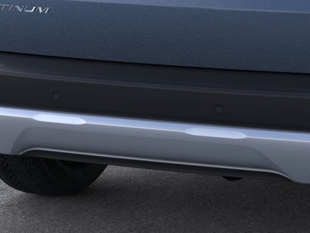 2026 Ford Escape Platinum™