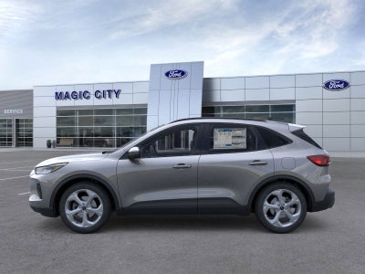 2026 Ford Escape ST-Line Select