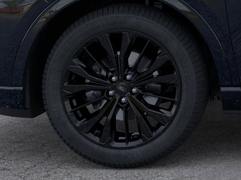 2026 Ford Escape ST-Line Elite