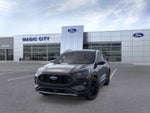 2026 Ford Escape ST-Line Elite