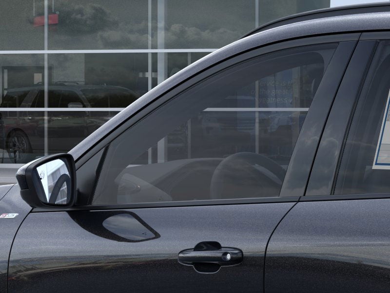 2026 Ford Escape ST-Line Elite