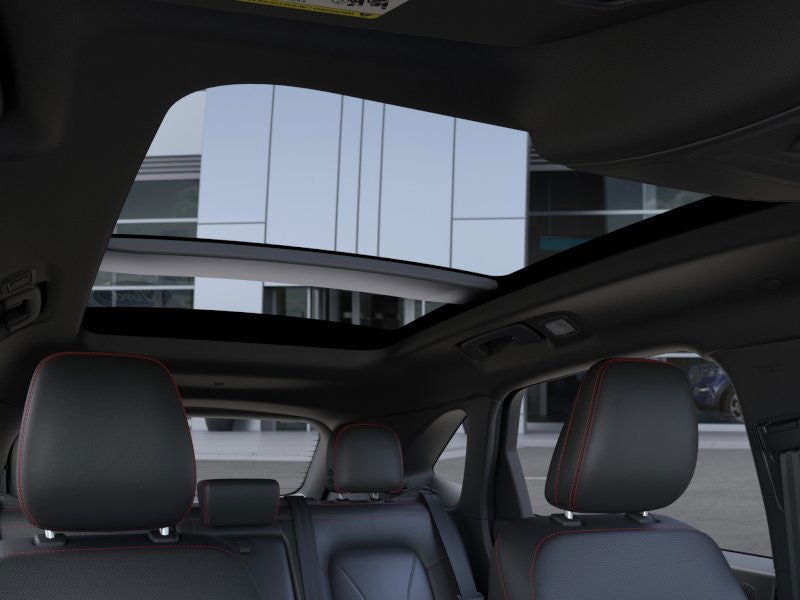 2026 Ford Escape ST-Line Elite