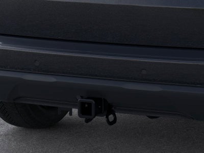 2026 Ford Escape ST-Line Elite