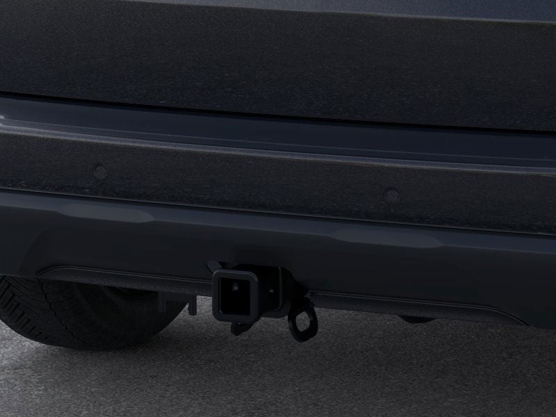 2026 Ford Escape ST-Line Elite