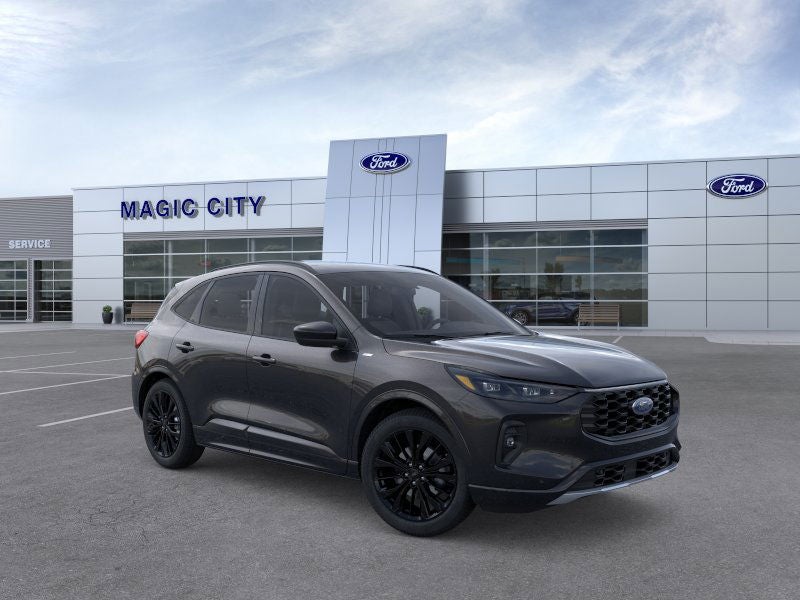 2026 Ford Escape ST-Line Elite