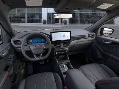 2026 Ford Escape ST-Line Elite