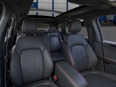 2026 Ford Escape ST-Line Elite