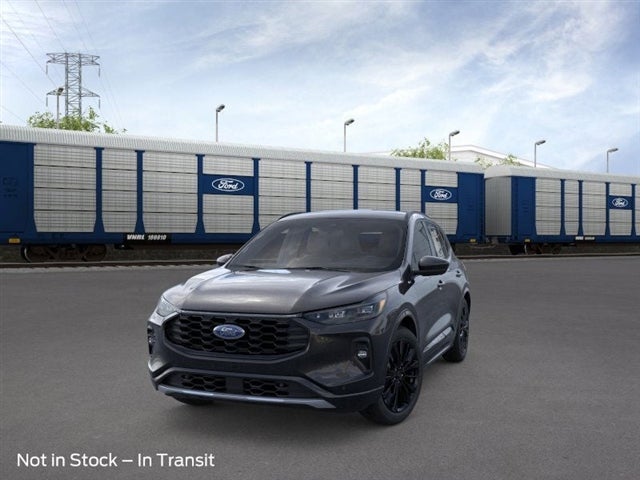 2026 Ford Escape ST-Line Elite
