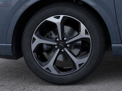 2026 Ford Escape ST-Line Elite