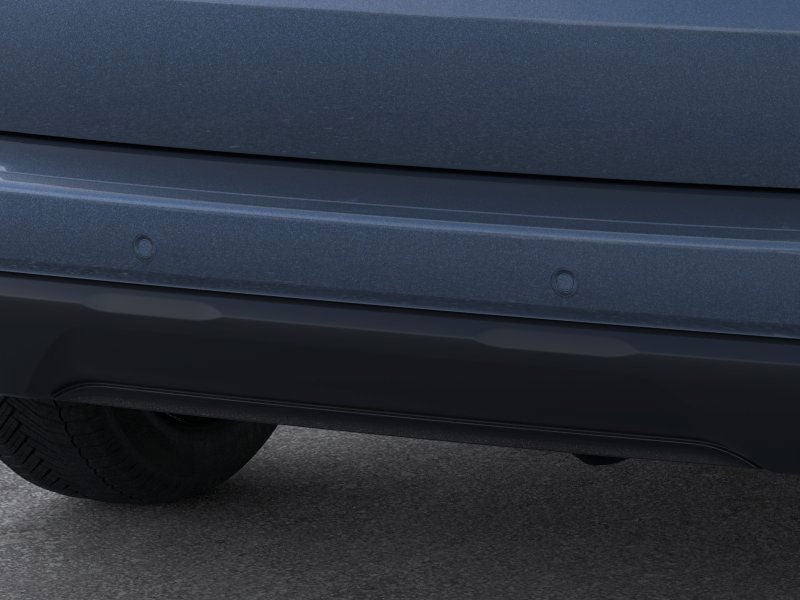 2026 Ford Escape ST-Line Elite