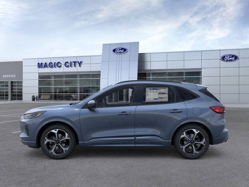 2026 Ford Escape ST-Line Elite