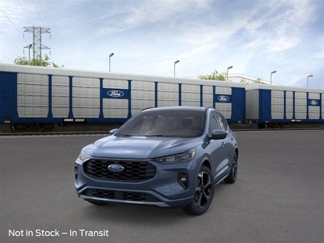 2026 Ford Escape ST-Line Elite