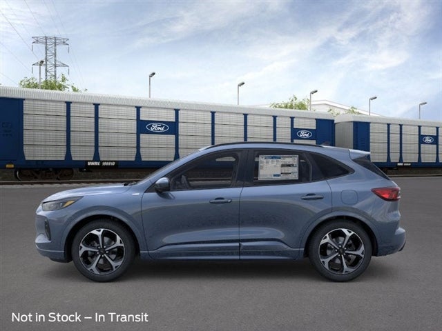 2026 Ford Escape ST-Line Elite