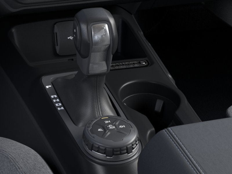 2025 Ford Bronco Big Bend®