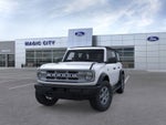 2025 Ford Bronco Big Bend®