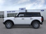 2025 Ford Bronco Big Bend®