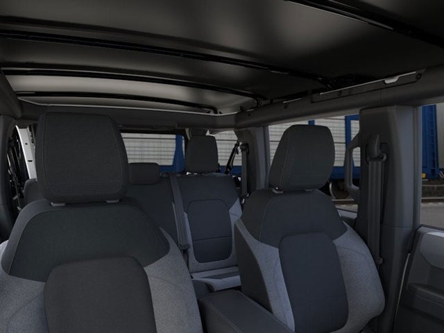 2025 Ford Bronco Big Bend®