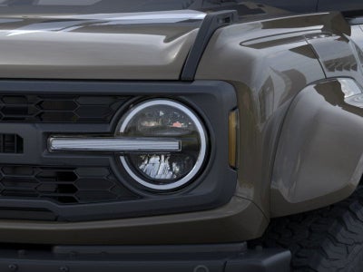 2025 Ford Bronco Raptor®