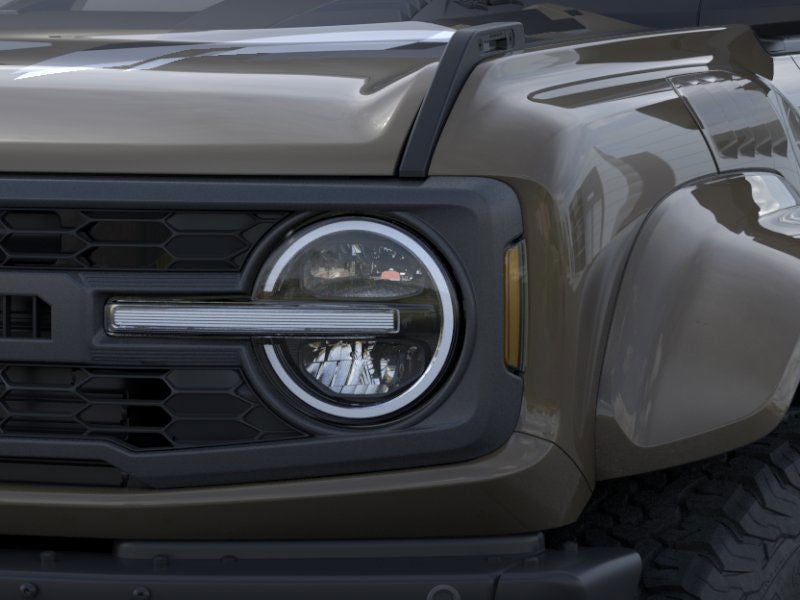 2025 Ford Bronco Raptor®