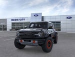 2025 Ford Bronco Raptor®