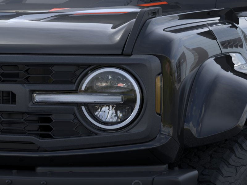 2025 Ford Bronco Raptor®