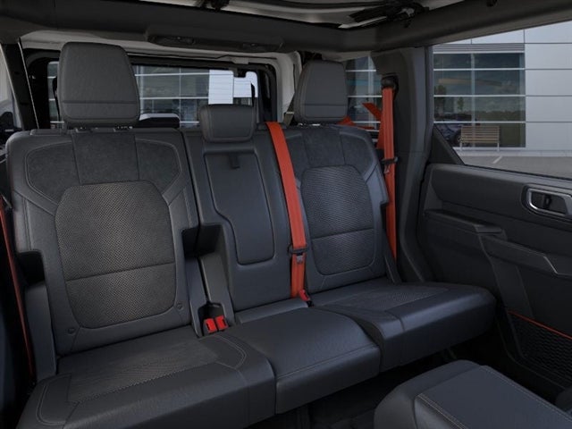 2025 Ford Bronco Raptor®