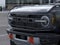2025 Ford Bronco Raptor®