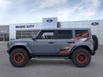 2025 Ford Bronco Raptor®