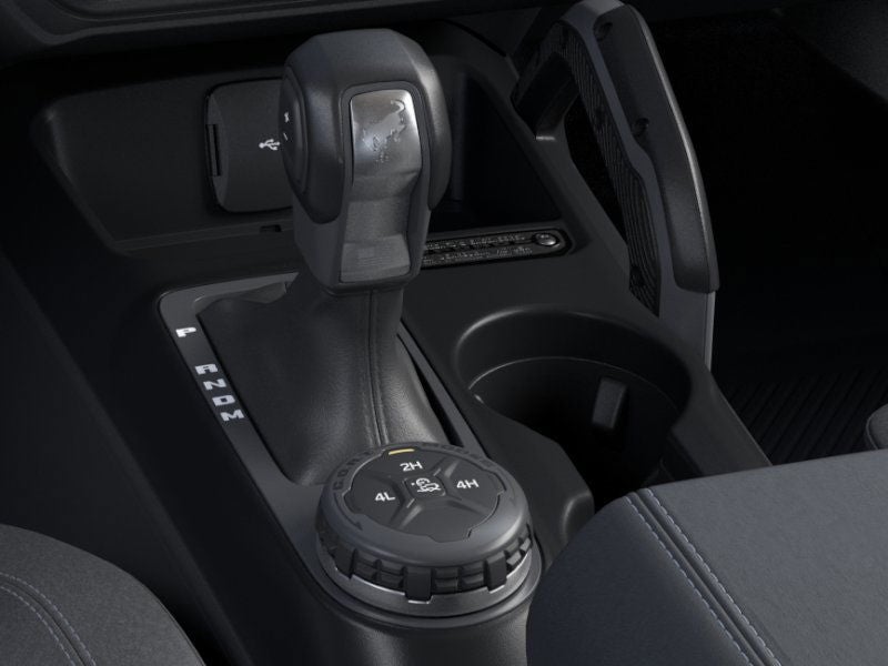 2025 Ford Bronco Big Bend®