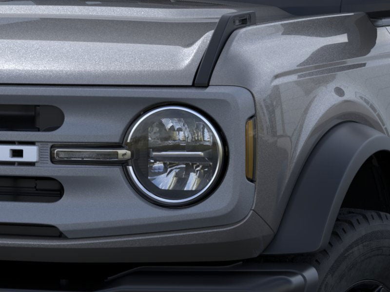 2025 Ford Bronco Big Bend®