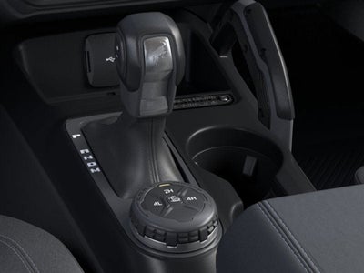 2025 Ford Bronco Big Bend®