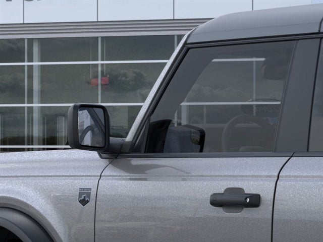 2025 Ford Bronco Big Bend®