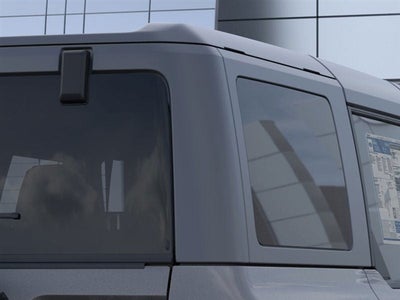 2025 Ford Bronco Big Bend®