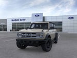 2025 Ford Bronco Big Bend®