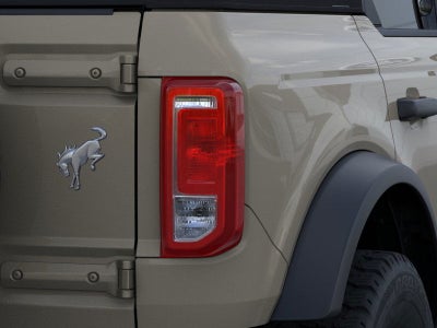 2025 Ford Bronco Big Bend®