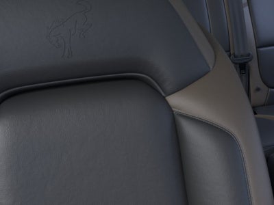 2025 Ford Bronco Big Bend®