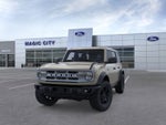 2025 Ford Bronco Big Bend®