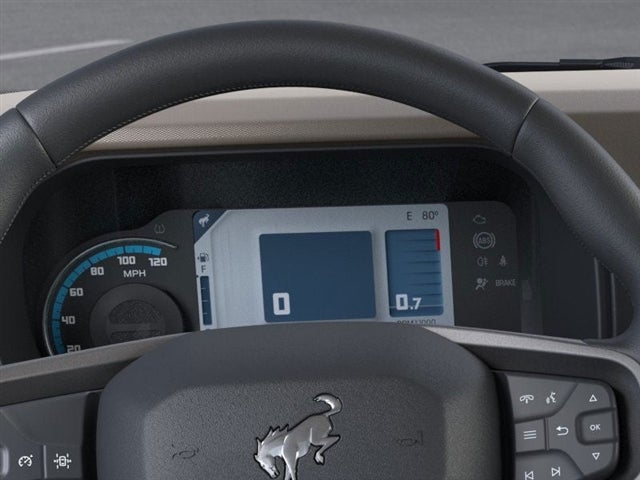 2025 Ford Bronco Big Bend®