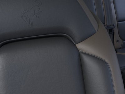 2025 Ford Bronco Big Bend®