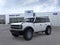 2025 Ford Bronco Badlands®