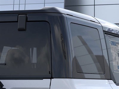 2025 Ford Bronco Badlands®