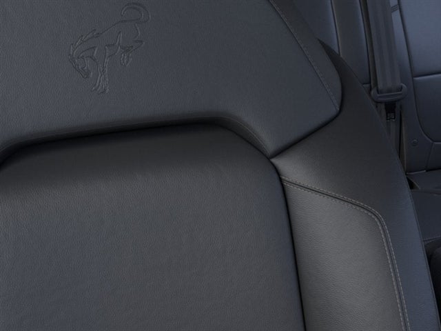 2025 Ford Bronco Badlands®